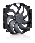 Noctua NF-A14X25R G2 Pwm Chromax.black 140MM Fan. Fixed Price $51.00.
