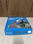Supermicro X7DVA-E Dual LGA771 Server Motherboard Atx DDR2 Untested. Fixed Price $159.99.