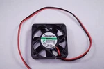 KDE2404PFVX 11.MS.A.GN Sunon Axial Fan Dc 24V 1.9W 8500RPM 40X40X10MM Nos. Fixed Price $17.55.