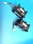 Lot 2X Supermicro FAN-0156L4 40MM GFB0412SHS-C Rotating. Fixed Price $16.99.