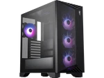 Msi Mpg Gungnir 211R Airflow Pz Th, 1XUSB 3.0, 1XTYPE C, 4X120MM Pwm Argb Fan,. Fixed Price $102.99.