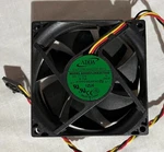 Adda AD08012HX207600 DC12V 0.15A Dell CN-99GRF Cooling Fan. Fixed Price $10.99.
