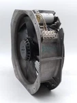 Ebm-papst W2E250-HL06-01 Electric Control Cabinet Fan. Fixed Price $110.00.