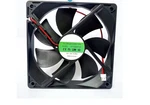1PC. Ice Maker Cooling Fan 12025 DC12V 0.35A 12CM 2PIN PY-1225H12S. Fixed Price $9.99.