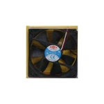 Top Motor DF1212025BH 120MM X 25MM Ball Bearing, Hi-output Fan 3PIN. Fixed Price $10.99.