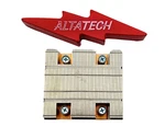 Dell 2WC60 Heatsink M805/M905 Server. Fixed Price $39.95.