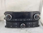 2008 Grand Caravan A/c Heater Climate Control Temperature Fan Rear Defroster. Fixed Price $58.95.