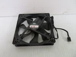 Cooler Master 120MM 12V Pc Cooling Fan A12025-12CB-3EN-F1 Only. Fixed Price $11.98.