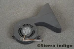 B1275PKV1-A Sunon Apple Imac Fan. Fixed Price $10.75.