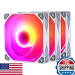 Phanteks PH-F140SKDRGBPWMWT013P SK140 Fan 3PACK 3X 140MM High. Fixed Price $69.76.