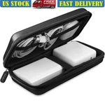 Shockproof Eva Case Power Banks Cables Gadgets Travel Organizer Portable Pouch. Fixed Price $13.63.