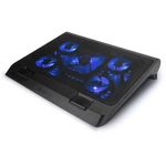 Laptop Cooling Stand With 5 Led Fans & Dual Usb Ports. Fixed Price $34.99.