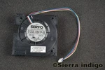 Cisco CISH-800-31498-01-A0 Fan Nidec Servo E1232L12BXYP-26 2901. Fixed Price $16.45.