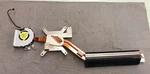 Forcecon Brushless Fan DFS401505M10T 5V With Heatsink. Fixed Price $17.54.