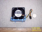 Dell 9G0612P1M031 Fan Optiplex SX280 PH-0U1295 CN-0U1295. Fixed Price $16.99.