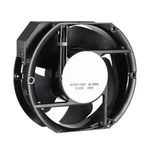 Uxcell Cooling Fan FP-108EX-S1-S 220V-172MMX150MMX51MM. Fixed Price $37.99.