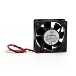 Dc Brushless Cooling Fan 24V 0.15A 6025S 60X60X25MM Pin Cpu Computer Ue. Fixed Price $11.78.
