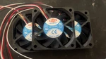 5 Dynabon Industrial Top Motor DF246010BH Case Fans. Fixed Price $5.00.