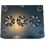 Ac Infinity Aircom T9 A/v Top-exhaust Component Cooling System Cleaned Tested. Fixed Price $85.00.