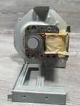 Amana 240V Commercial Microwave Blower Fan Motor Assembly Part 53001595. Fixed Price $65.00.