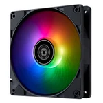 Silverstone AP120SKB-ARGB Air Penetrator 120MM Shark Forc Blade Fan, Pwm 4PIN. Fixed Price $29.99.