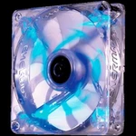 Enermax Everest Magnet Bearing 12CM Case Fan Detachable Blade UCEV12 Blue Led. Fixed Price $5.69.