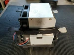 Hp 350511-001 Cpu Processor Heatsink And Fan (BR6.3B7). Fixed Price $10.32.
