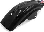 Uxcell Motorcycle Rear Fender Splash Mudguard For Harley Davidson. Fixed Price $81.20.