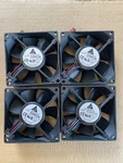 4 Packs Delta Electronics AFB0812M Dc 12V 0.18A -R00 CPC-2. Fixed Price $8.00.