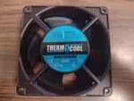 Thermocool G12038HAS 120X120X38MM Fan - New Old Stock. Fixed Price $9.99.