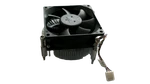 Dell Mini Tower Cpu Heatsink+ Fan Assembly 65 Watt 03NVT9 DW014. Fixed Price $13.99.