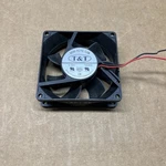 Hewlett-packard Fan With Shroud Assembly 12VDC 0.10A 80X80X25MM. Fixed Price $55.00.