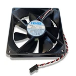 Nmb 3610KL-04W-B66 Replacement Fan For Dell P/n 6985R. Fixed Price $9.99.