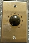 Valcom V-1095 70 Volt Expander. Fixed Price $69.50.