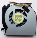 New Cpu Fan Hp Pavilion DV6-7000 DV7-7000 Series Laptop 4PIN DFS481305MC0T Fbav. Fixed Price $13.75.