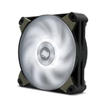 Aigo X1 Led Lights 120MM Pc Computer Case Cooling Fan Mod Blue / Rgb. Fixed Price $12.99.