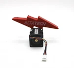 Supermicro FAN-0141L4 40MM. Fixed Price $65.00.
