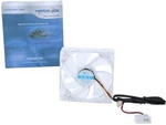 Masscool FDC09025S1M Clear Case Sleeve Bearing DC-12V Cooling Fan, X Mm. Fixed Price $11.99.