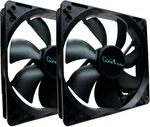 Apevia CF214S-BK 140MM 4PIN Molex & 3PIN Motherboard Black Silent Case Fan.... Fixed Price $17.58.