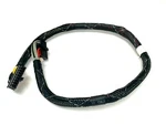 New Dell Poweredge R710 18 Pin Backplane Cable 3.5IN TRA01 0XT622. Fixed Price $15.40.