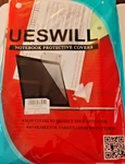 Ueswill Notebook Hard Shell Case Cover 13" Macbook Pro Retina A1502/A1425 Red. Fixed Price $7.50.