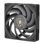 Silverstone FHS120-24V X120MM 25MM Dual Ball Bearing Fan, 4PIN Pwm. Fixed Price $29.99.