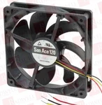 Sanyo 9G1224M101 / (brand New). Fixed Price $73.73.