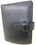 Palm Computing Genuine Leather Case W/ Quick Reference Card. Fixed Price $19.95.