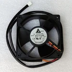 New Delta EFC1212DE 120MM X 38MM 12V Dc Telecom Equipment Fan Made In Thailand. Fixed Price $7.99.