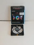 Untested Lian Sl-inf 120 Black Fan Only Reverse. Fixed Price $12.99.