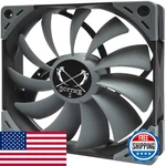 Scythe Kaze Flex High Air Flow Pc Case Fan Fluid Dynamic BEARING120MM. Fixed Price $26.19.