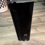 Hp Slim Desktop 260-P026 Sff I3-6100T 8GB 1TB Hdd WIN10 Wifi Bt Dvd. Fixed Price $60.00.