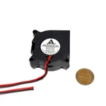 Gdstime 24V Blower Fan 4020 40MM X 20MM Brushless Quiet 3D Printer 2PIN Fast. Fixed Price $12.35.