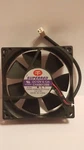 Cheng Superred Model #CHA8012BB(12V 0.12A)80X25MM 2-WIRE 2-PIN Cpu Fan (tested). Fixed Price $13.99.